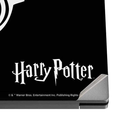 Wizarding World Harry Potter Scar and Glasses Dell XPS Skin